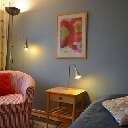 Hotell Kusten Göteborg Exteriér fotografie