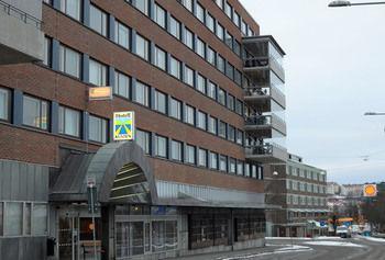 Hotell Kusten Göteborg Exteriér fotografie