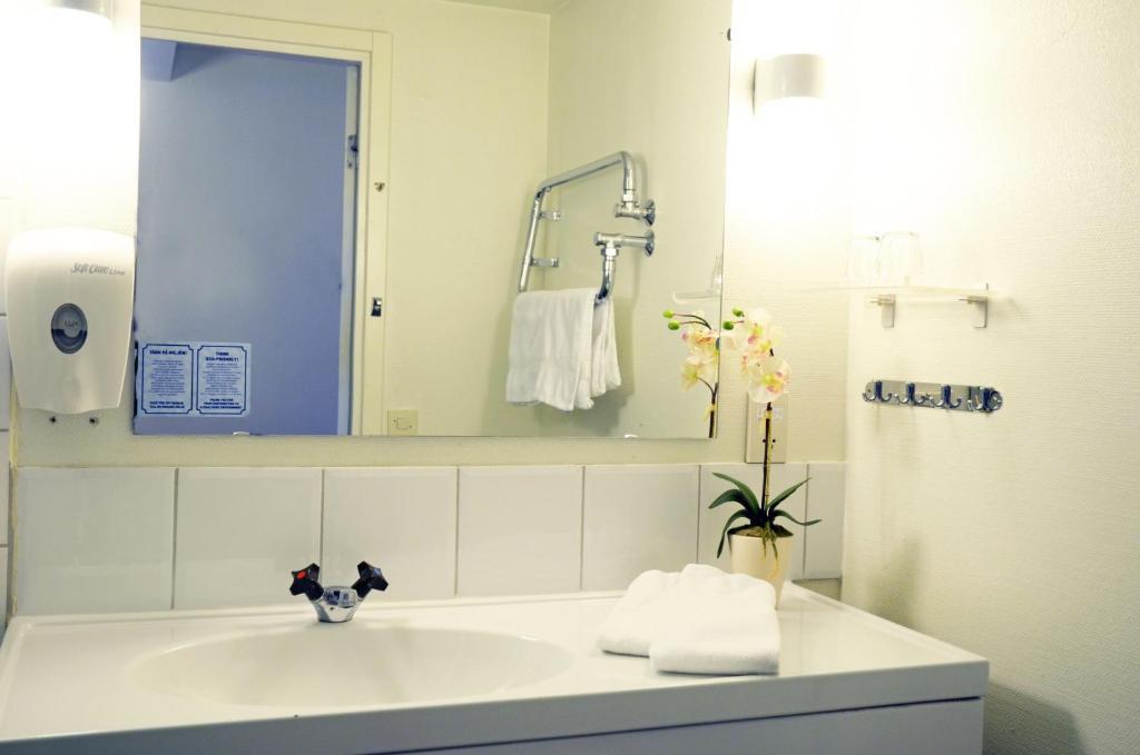 Hotell Kusten Göteborg Exteriér fotografie