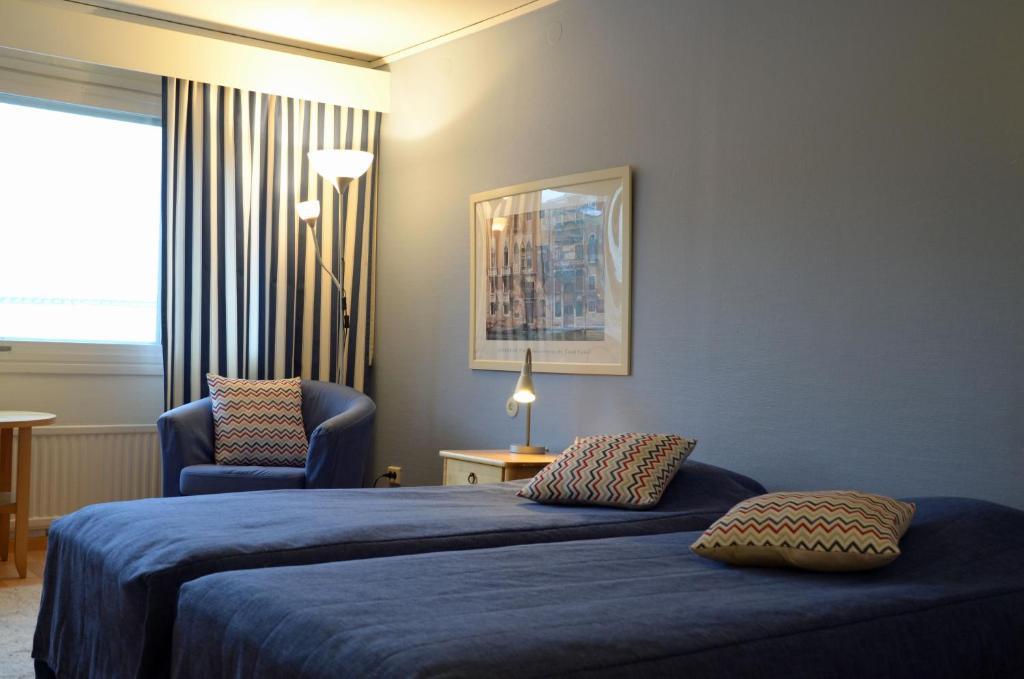 Hotell Kusten Göteborg Exteriér fotografie