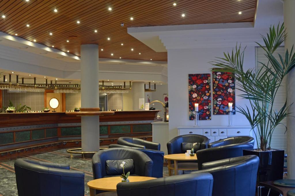 Hotell Kusten Göteborg Exteriér fotografie